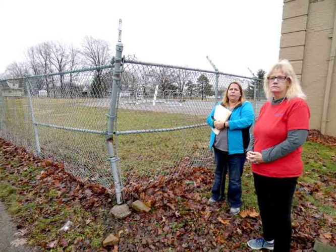 Fate of Niles swimming pool still unclear
